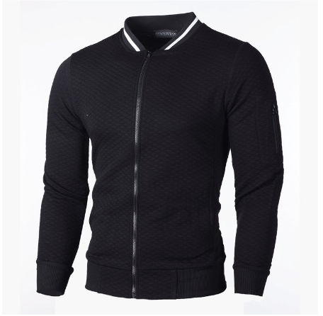 Bramble | Men's Trendy Jacket | Long Sleeve, Stylish, Comfortable Fit