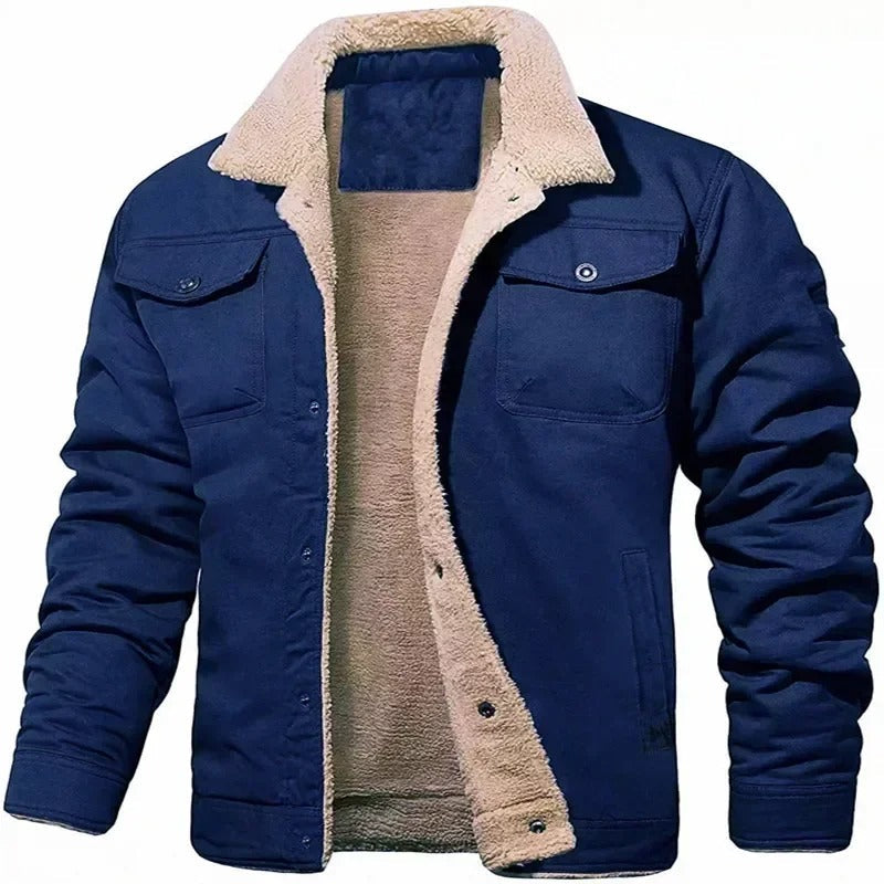 Bramwell | Men's Casual Jacket | Stylish, Comfortable, Versatile Outerwear