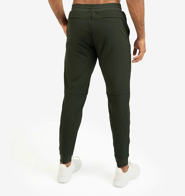 Alistair | Comfortable Stretch Trousers for Men | Stylish, Versatile, Durable