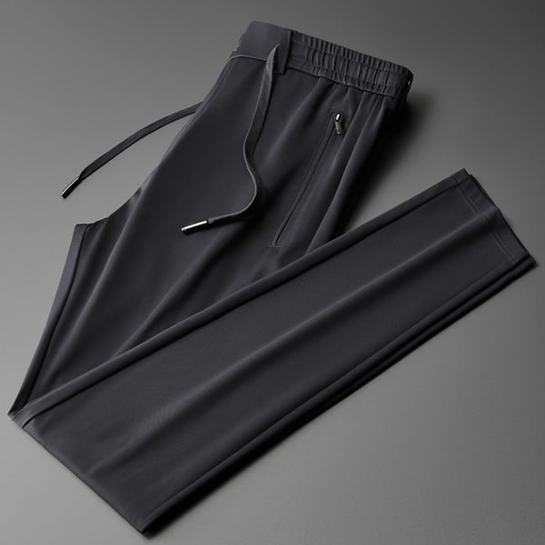 Bramwell | Men's Casual Trousers | Comfortable, Stylish, Versatile Fit