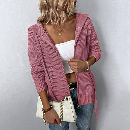 Lysander | Women's Cardigan with Stylish Design | Soft, Comfortable, Versatile