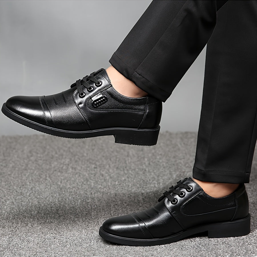 Bracken | Stylish Men's Footwear with Timeless Elegance | Comfortable & Durable