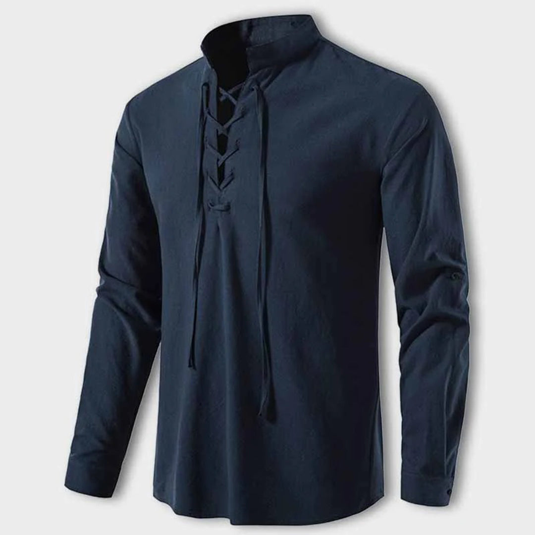 Bramwell | Men's Casual Shirt | Long Sleeve, Stylish, Comfortable Fit