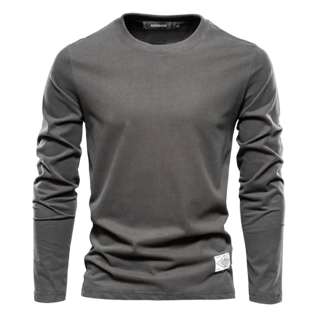 Branford | Men's Long Sleeve Shirt | Stylish, Comfortable, Versatile