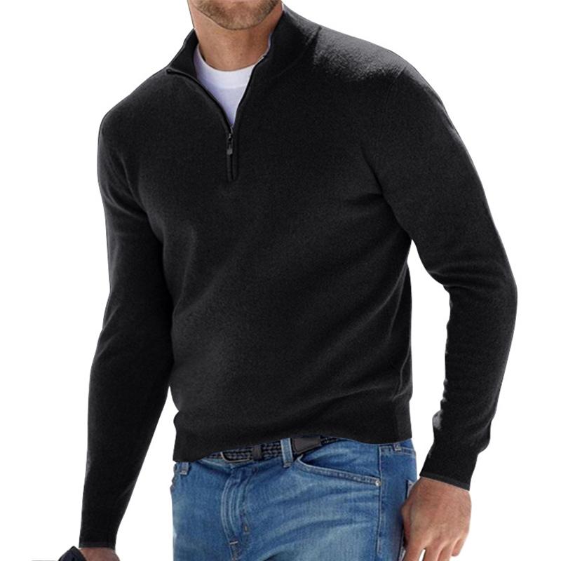 Bramwell | Men's Knit Jumper | Stylish, Comfortable, Premium Quality Fabric