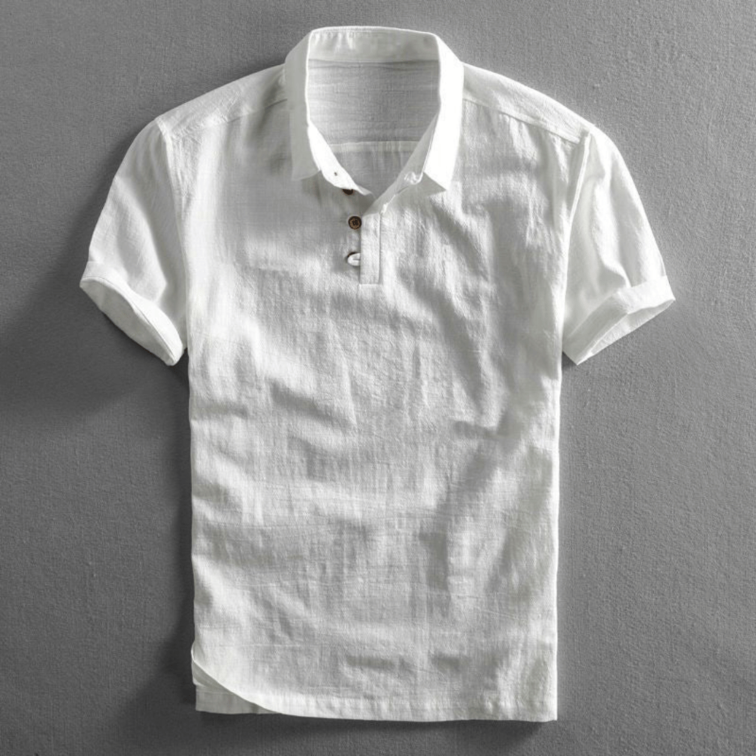 Oliver | Men's Casual Shirt | Stylish, Comfortable, Versatile Design