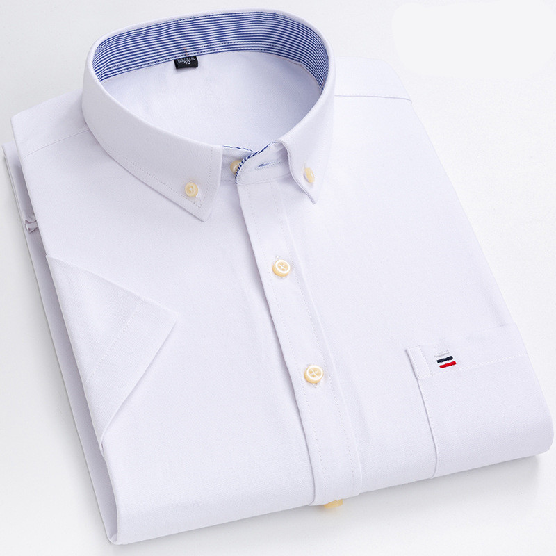 Archer | Stylish Casual Shirt with Soft Fabric for Men | Comfortable & Versatile