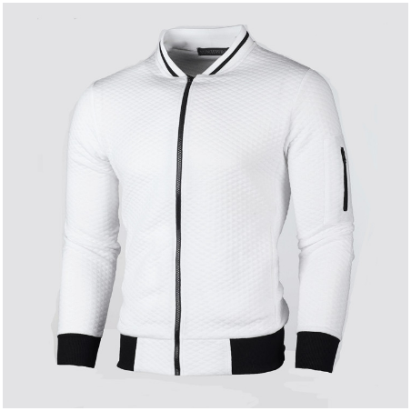 Bramble | Men's Trendy Jacket | Long Sleeve, Stylish, Comfortable Fit