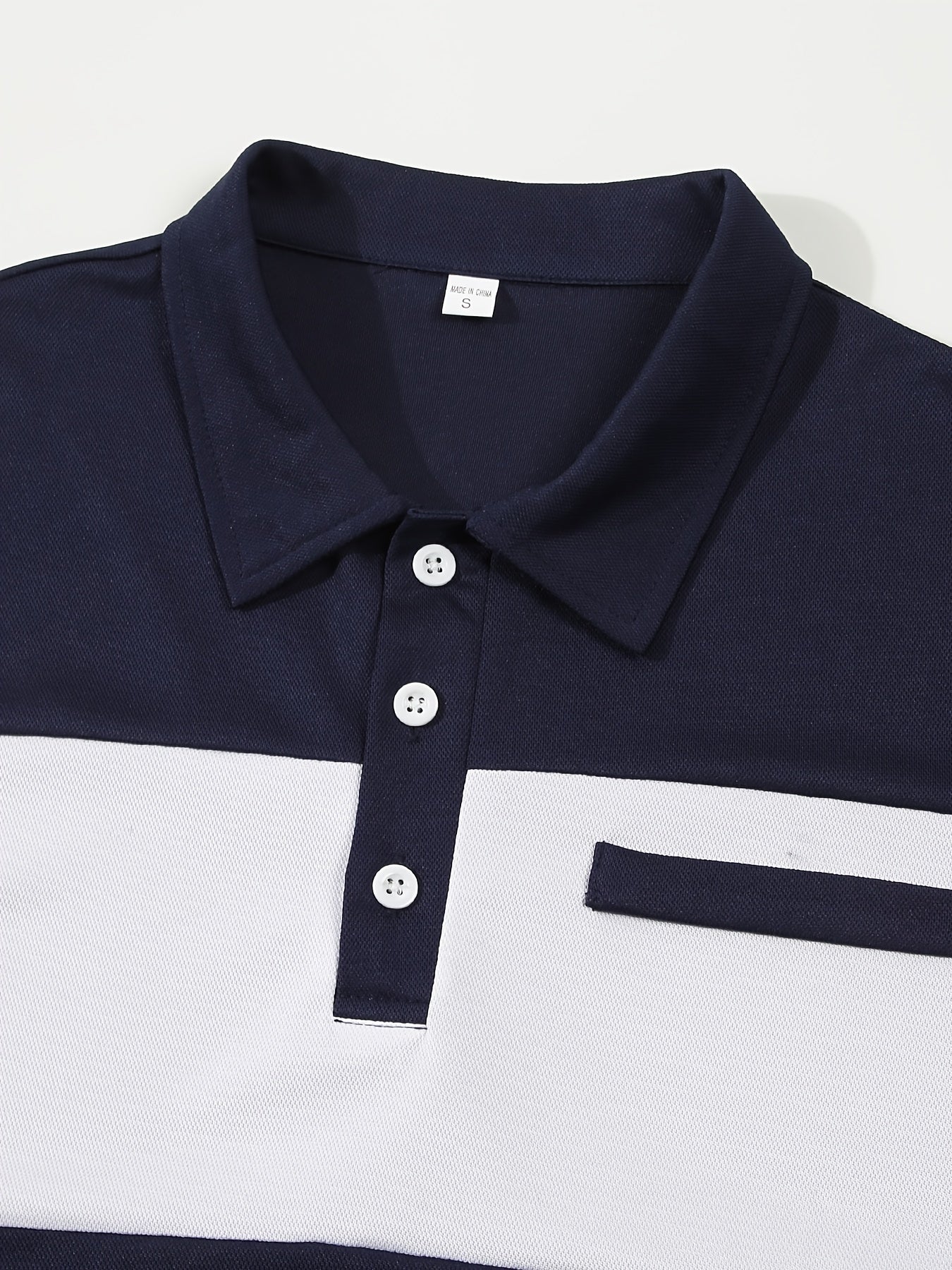 Bramwell | Lightweight Men's Summer Polo Shirt | Breathable, Stylish, Comfortable