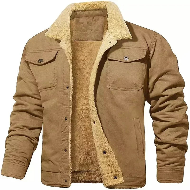 Bramwell | Men's Casual Jacket | Stylish, Comfortable, Versatile Outerwear