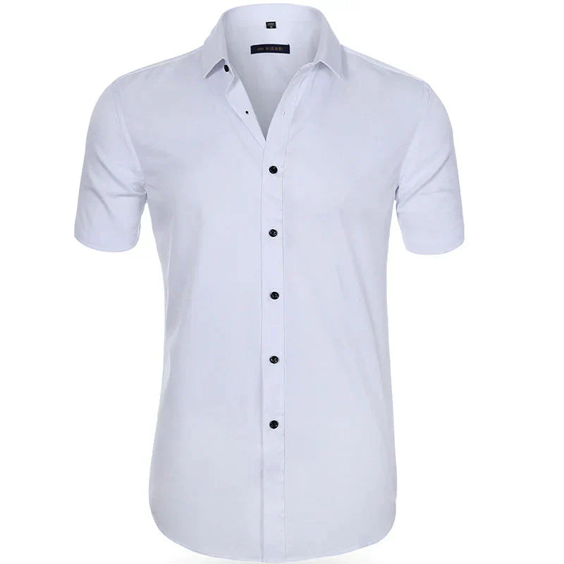 Benedict | Men's Casual Shirt | Stylish, Comfortable, Versatile Fit