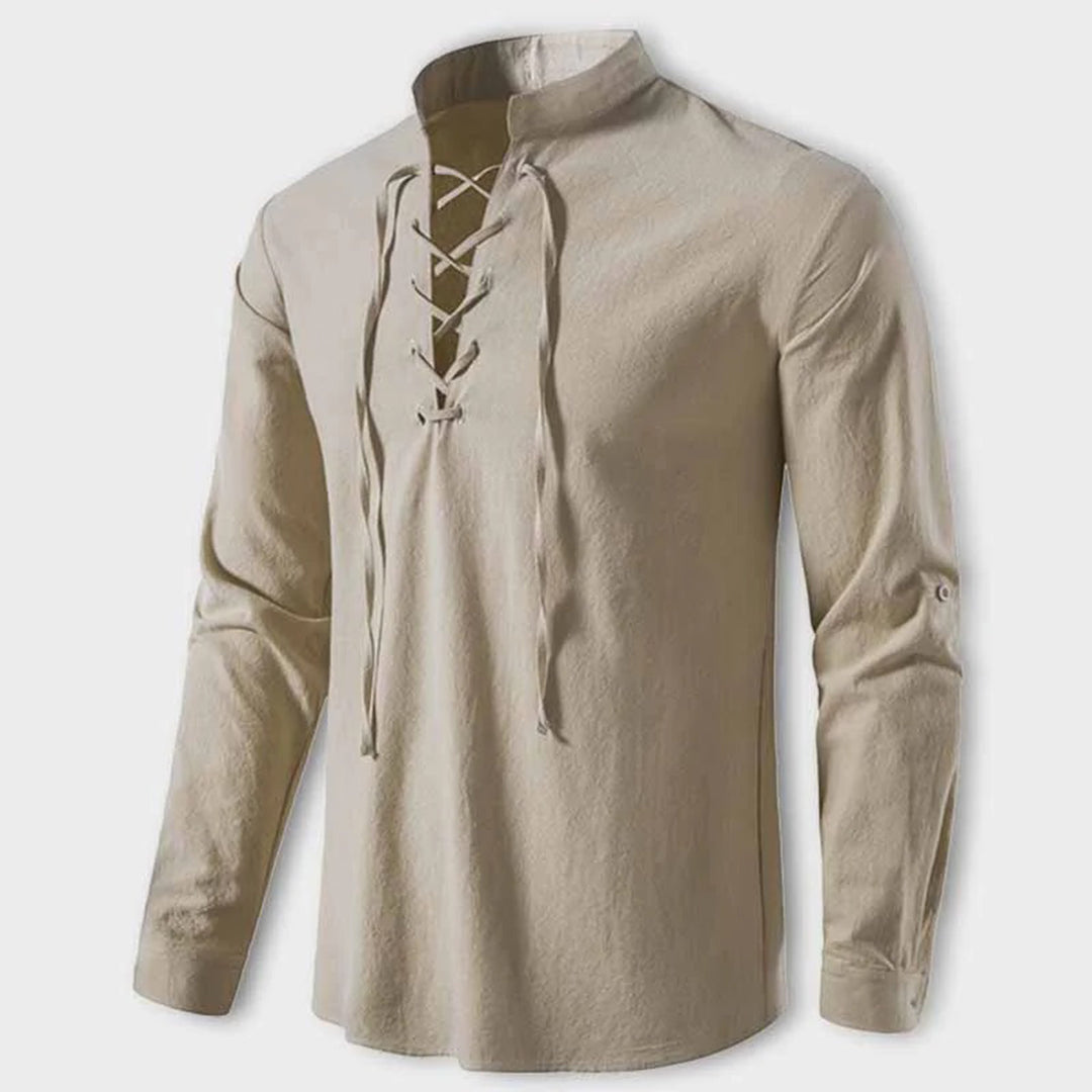 Bramwell | Men's Casual Shirt | Long Sleeve, Stylish, Comfortable Fit