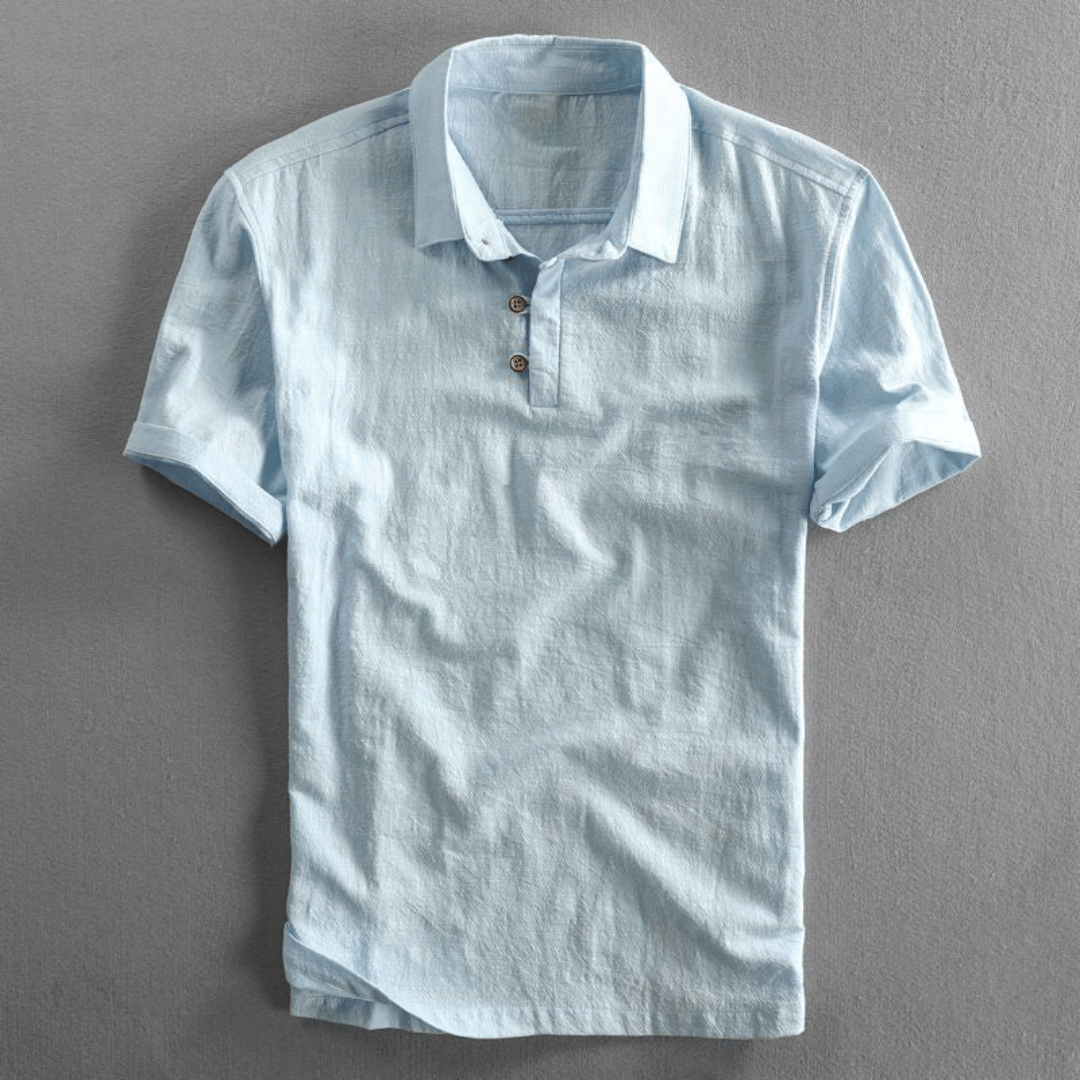 Oliver | Men's Casual Shirt | Stylish, Comfortable, Versatile Design