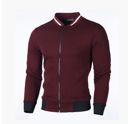 Bramble | Men's Trendy Jacket | Long Sleeve, Stylish, Comfortable Fit