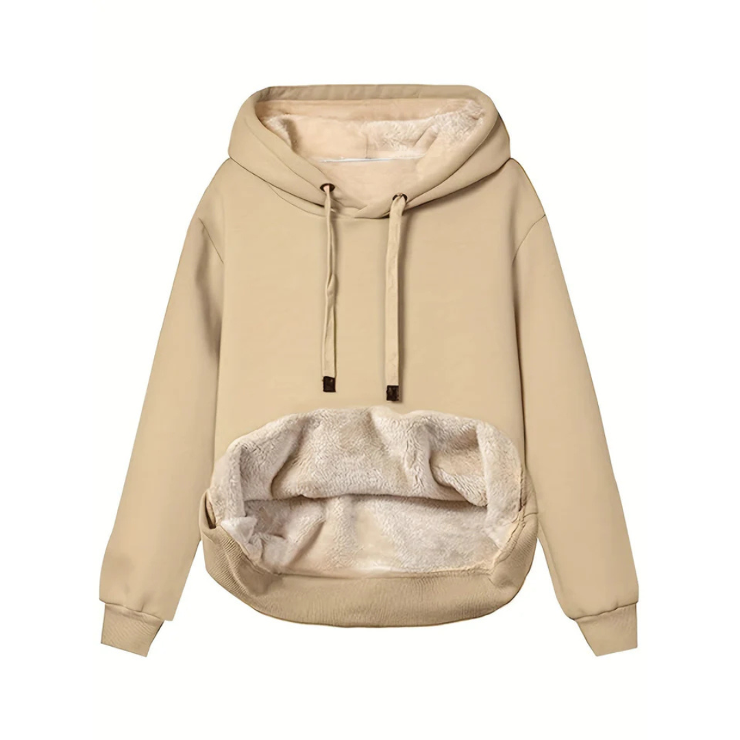 Fentley | Women's Stylish Winter Hoodies | Soft, Comfortable, Versatile