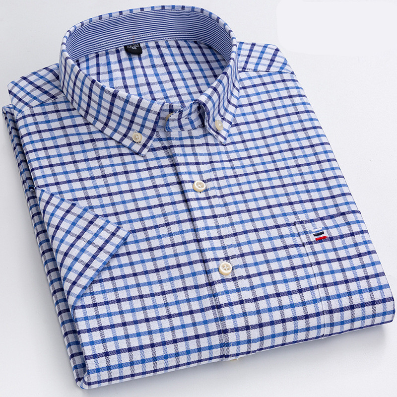 Archer | Stylish Casual Shirt with Soft Fabric for Men | Comfortable & Versatile