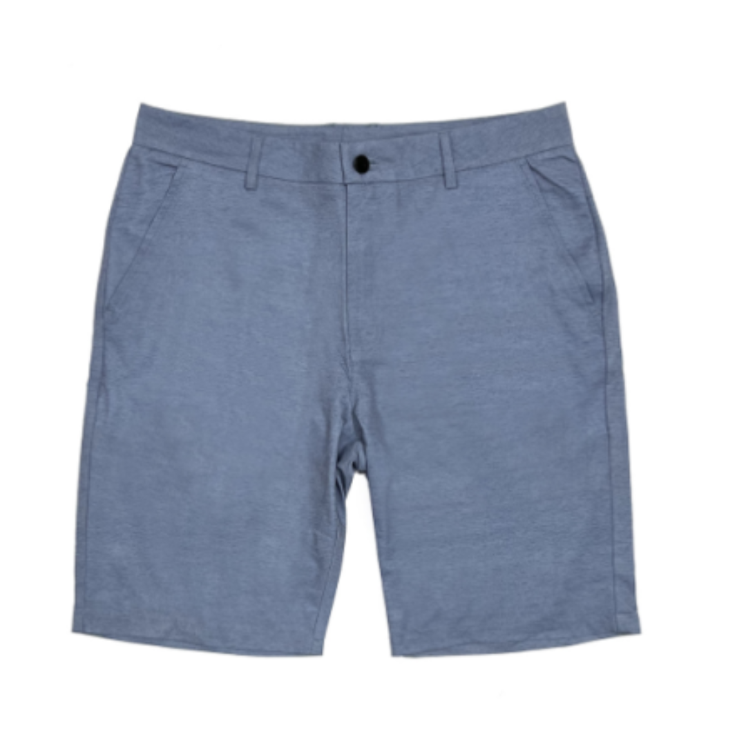 Bramley | Stylish Summer Shorts for Men | Lightweight, Comfortable, Versatile