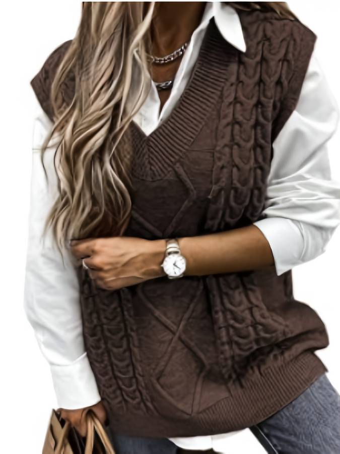 Lunara | Women's Knit Cardigan | Warm, Stylish, Perfect for Winter Wear