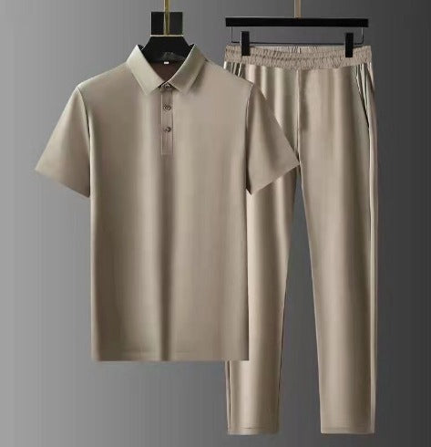 Bramwell | Elegant Men's Outfit | Tailored Fit, Premium Quality, Versatile Style