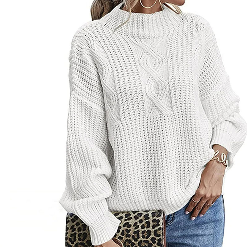 Isabella | Women's Cosy Knit Sweater | Soft, Stylish, Perfect for Winter