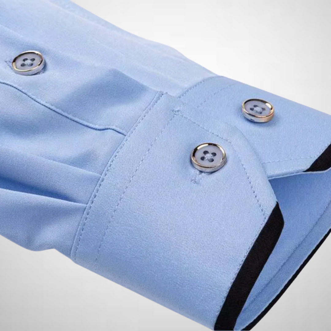 Vittore | Premium Luxury Shirt | Elegant Design, Soft Fabric, Tailored Fit