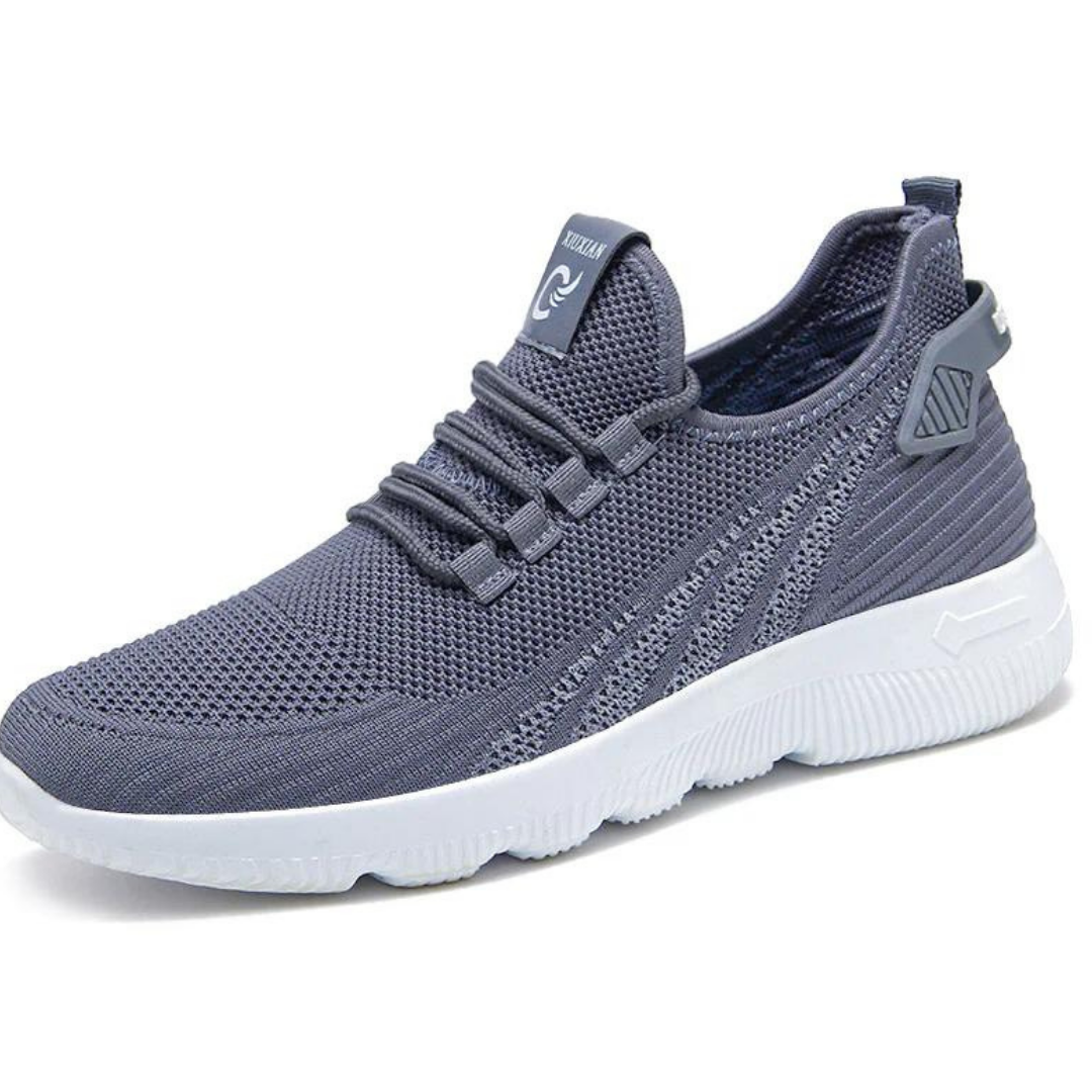 Benedict | Men's Stylish Casual Footwear | Comfortable, Versatile, Trendy