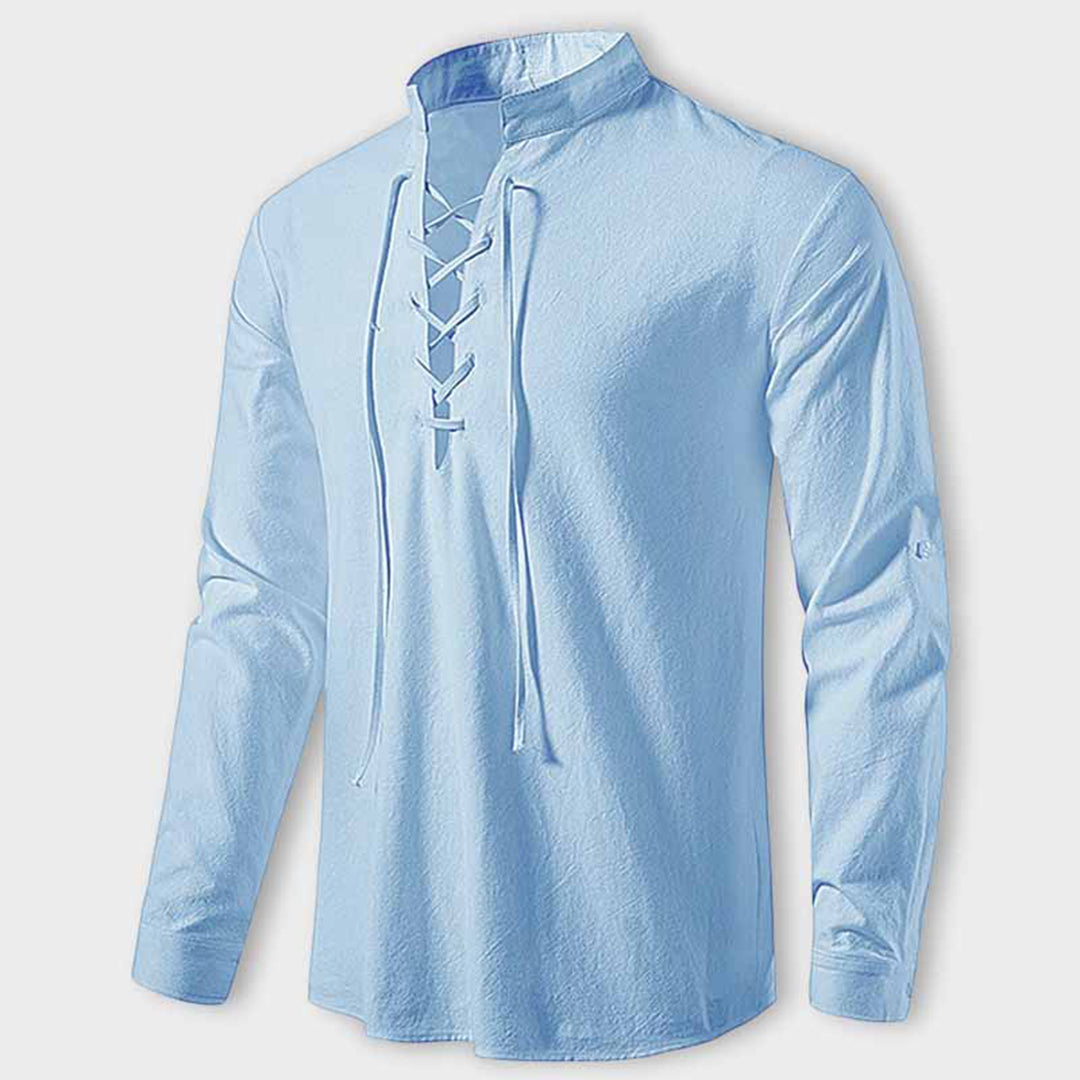 Bramwell | Men's Casual Shirt | Long Sleeve, Stylish, Comfortable Fit