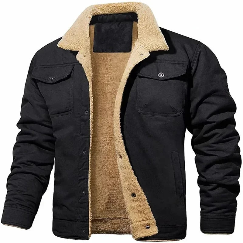 Bramwell | Men's Casual Jacket | Stylish, Comfortable, Versatile Outerwear