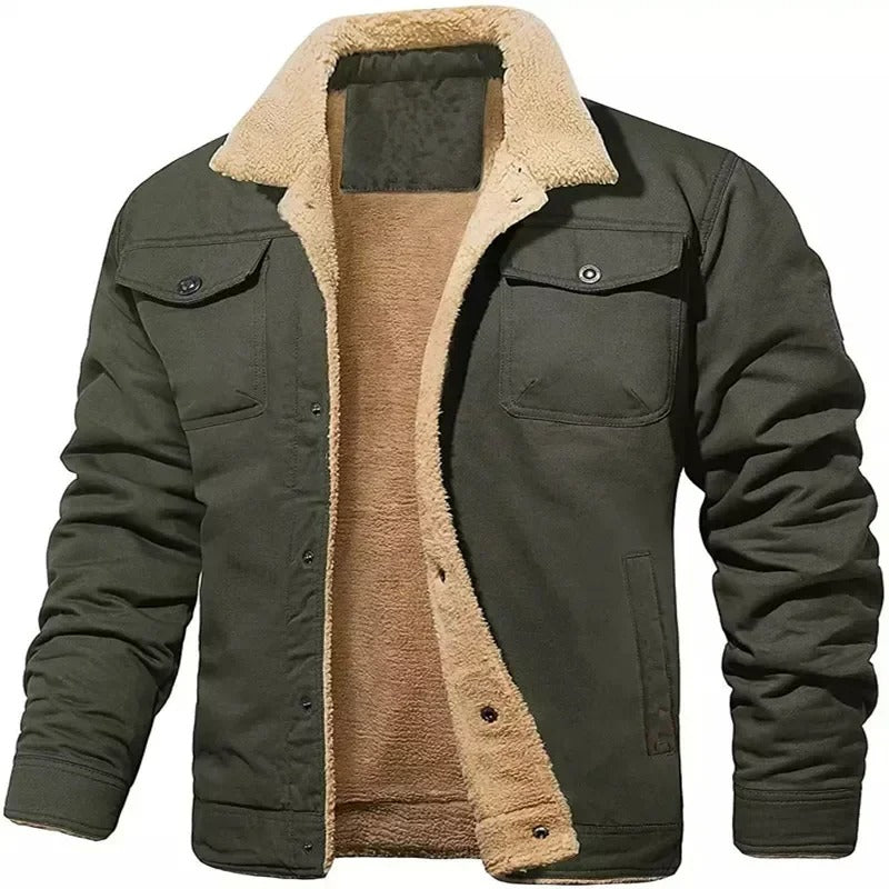 Bramwell | Men's Casual Jacket | Stylish, Comfortable, Versatile Outerwear