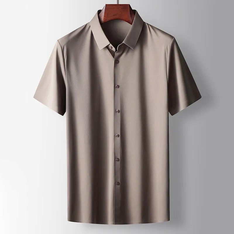 Benedict | Men's Casual Shirt | Stylish, Comfortable, Versatile Design