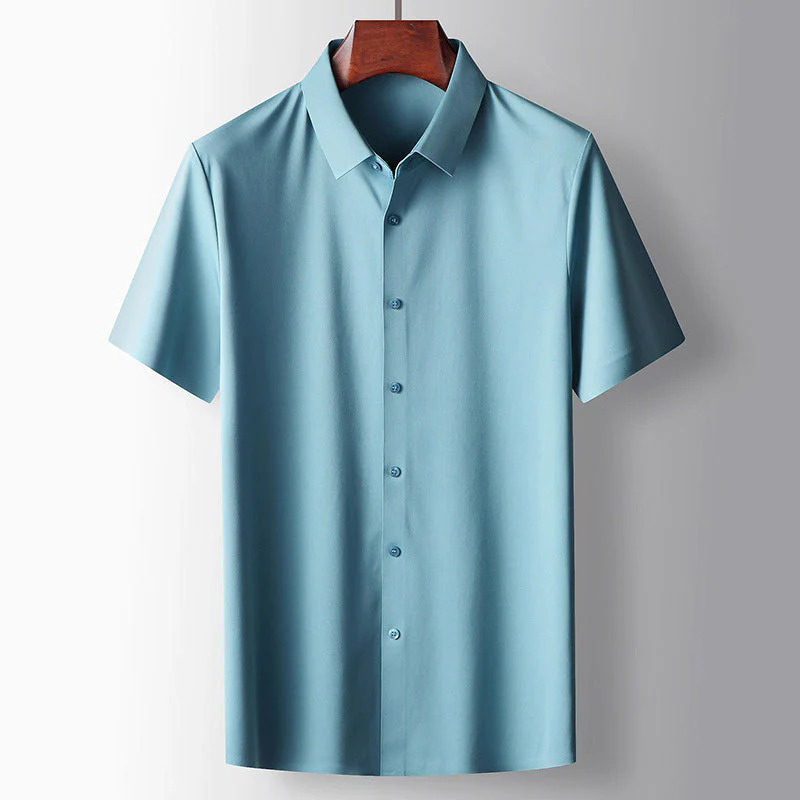 Benedict | Men's Casual Shirt | Stylish, Comfortable, Versatile Design