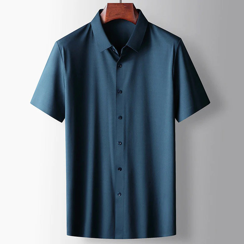 Benedict | Men's Casual Shirt | Stylish, Comfortable, Versatile Design