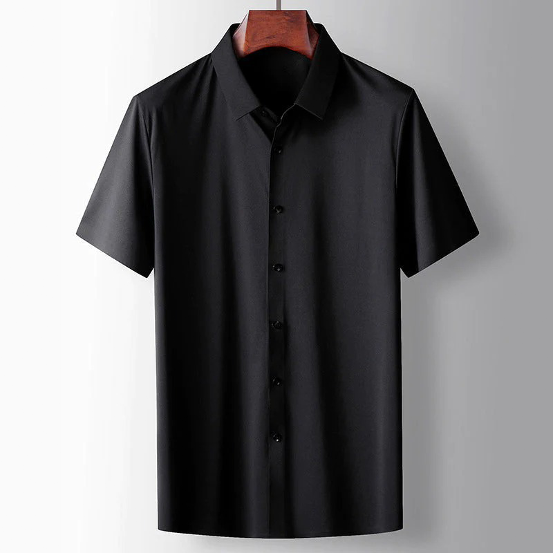 Benedict | Men's Casual Shirt | Stylish, Comfortable, Versatile Design