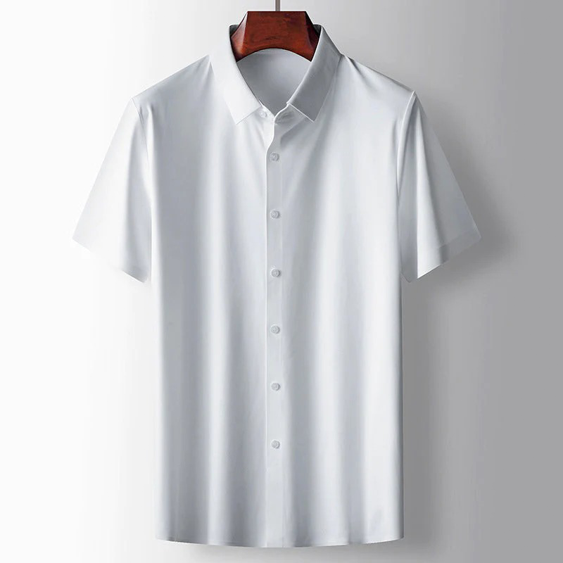 Benedict | Men's Casual Shirt | Stylish, Comfortable, Versatile Design