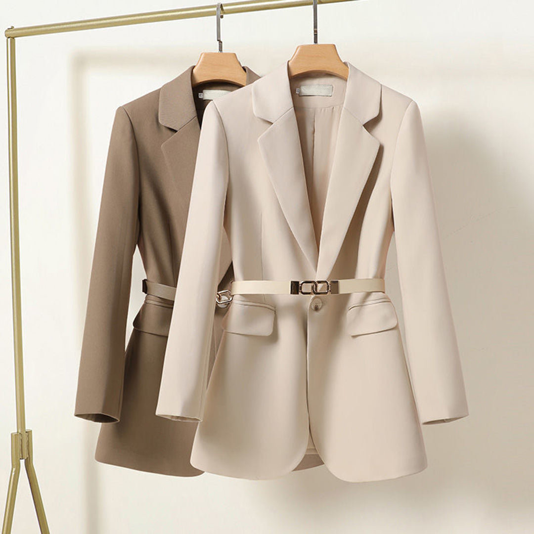 Cressida | Stylish Women's Blazer | Tailored Fit, Versatile and Chic