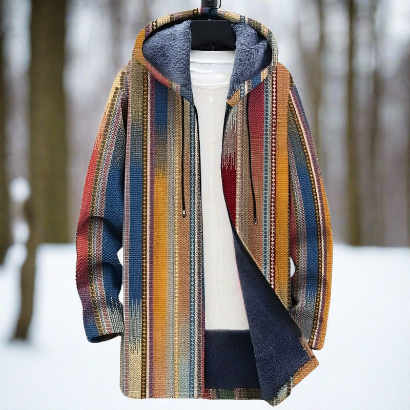 Bramwell | Men's Knit Cardigan | Stylish, Comfortable, Versatile Design