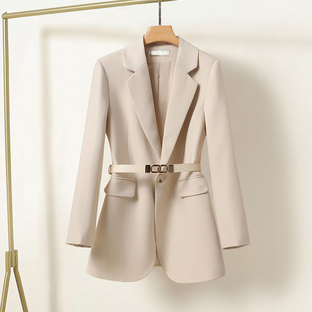 Cressida | Stylish Women's Blazer | Tailored Fit, Versatile and Chic