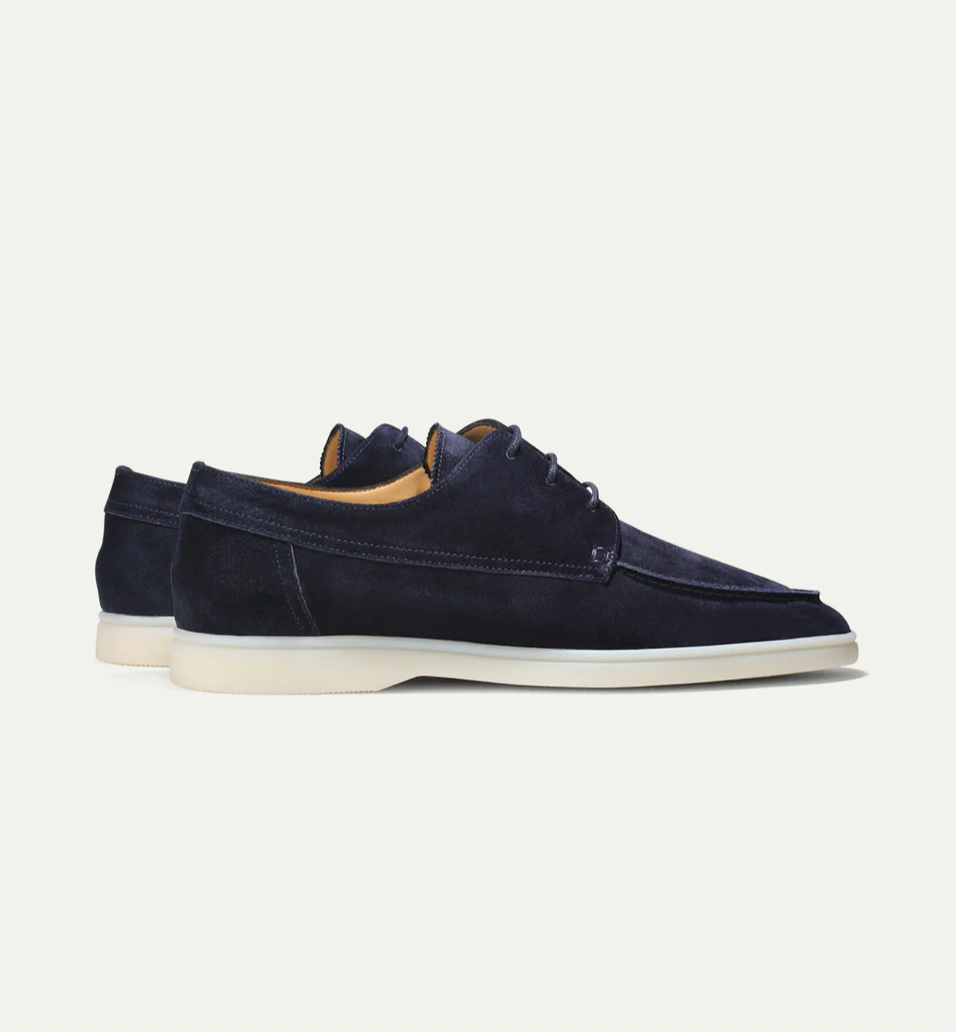 Harrison | Elegant Men's Casual Slip-Ons | Comfortable, Stylish, Versatile