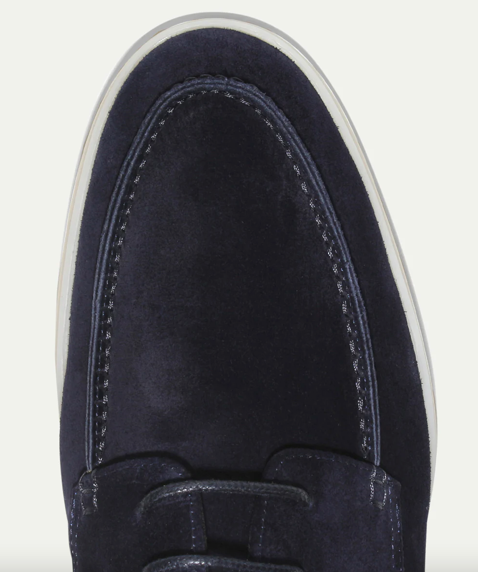 Harrison | Elegant Men's Casual Slip-Ons | Comfortable, Stylish, Versatile