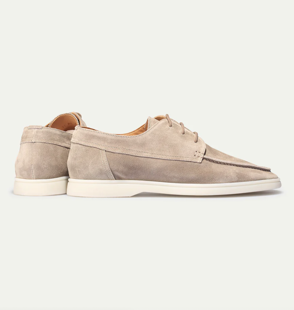 Harrison | Elegant Men's Casual Slip-Ons | Comfortable, Stylish, Versatile