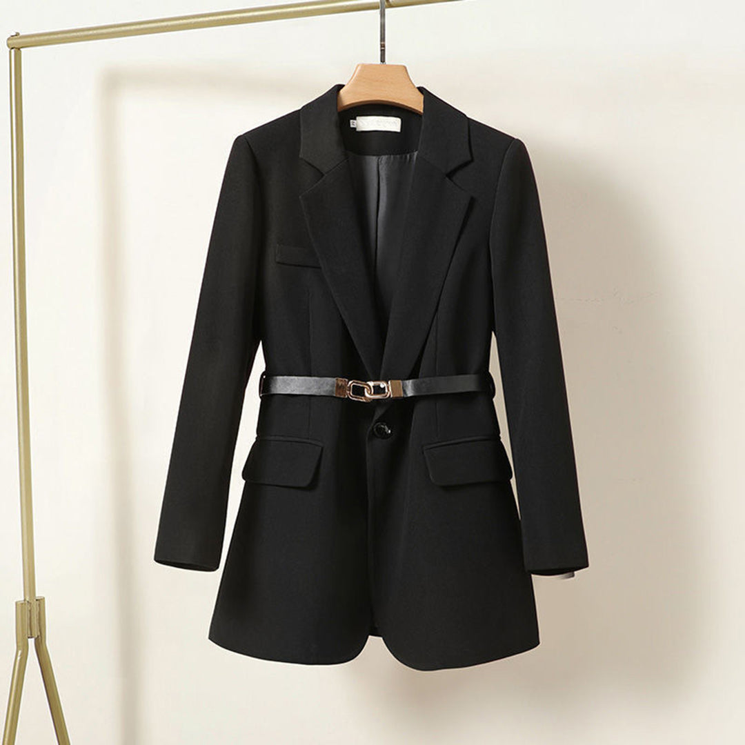 Cressida | Stylish Women's Blazer | Tailored Fit, Versatile and Chic