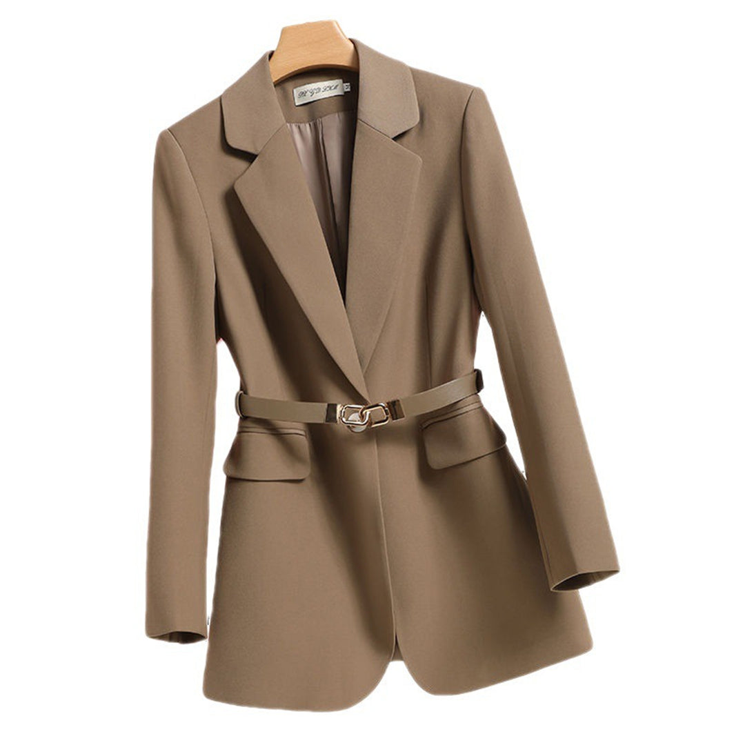 Cressida | Stylish Women's Blazer | Tailored Fit, Versatile and Chic