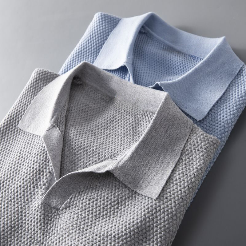 Oliver | Stylish Casual Shirt for Men | Breathable, Comfortable, Versatile