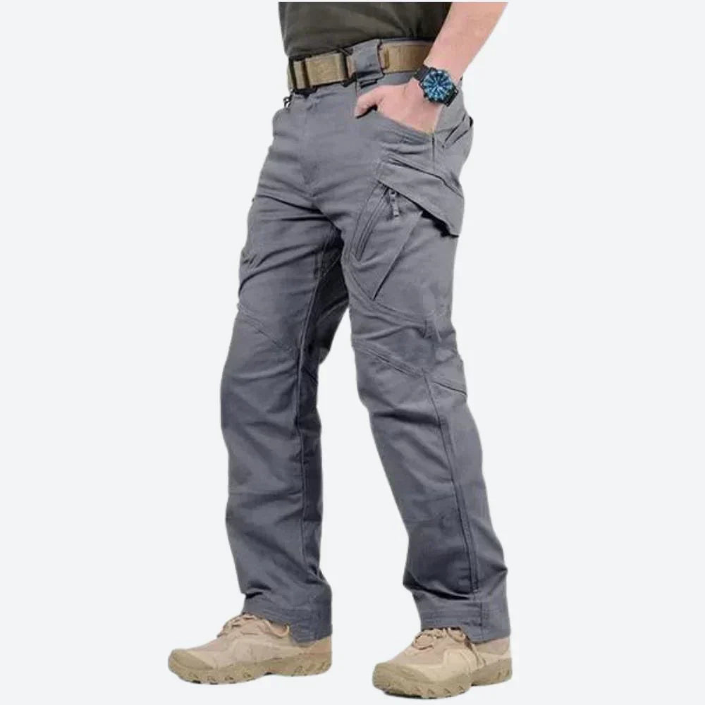 Trailblaze | Durable Men's Hiking Trousers | Waterproof, Breathable, Lightweight