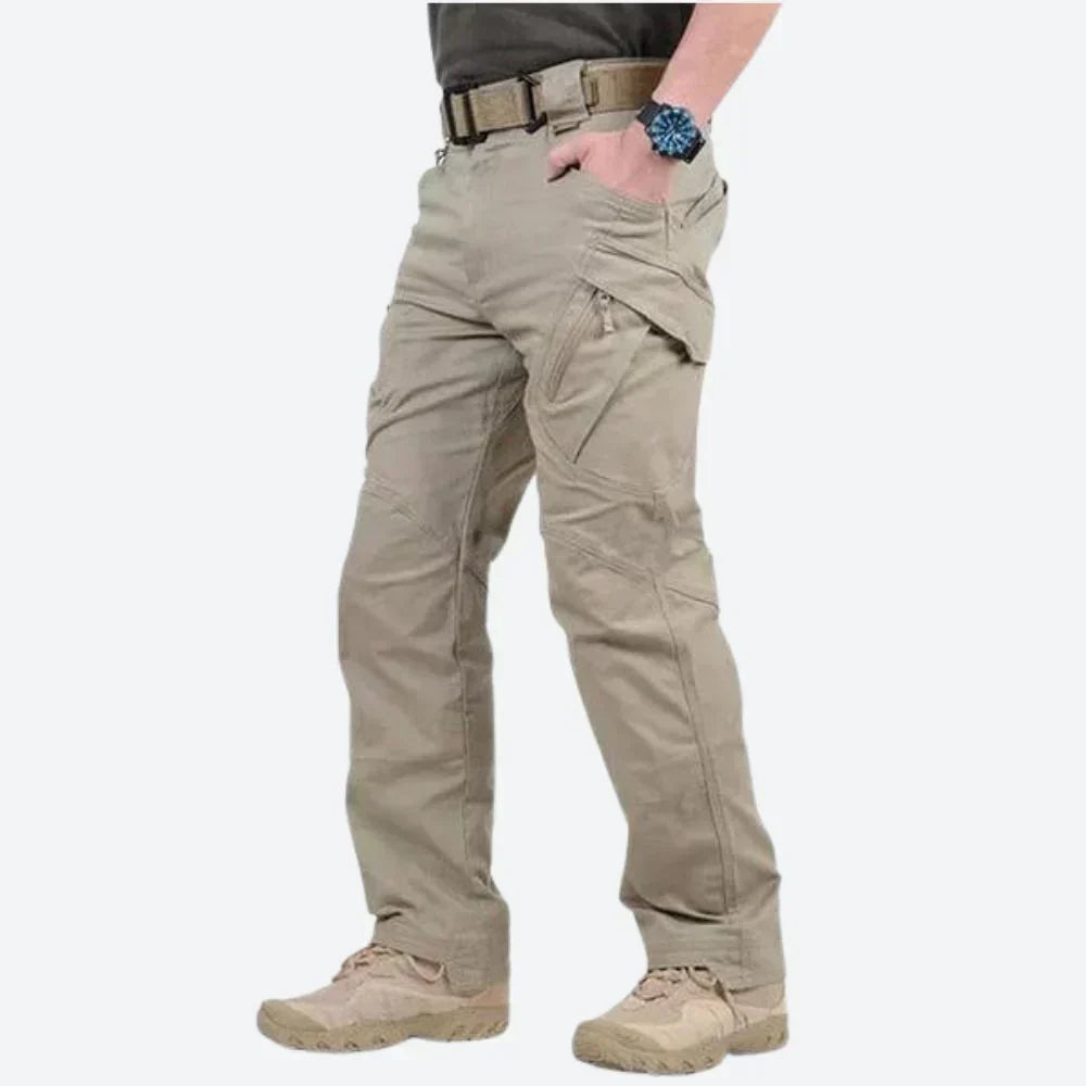 Trailblaze | Durable Men's Hiking Trousers | Waterproof, Breathable, Lightweight