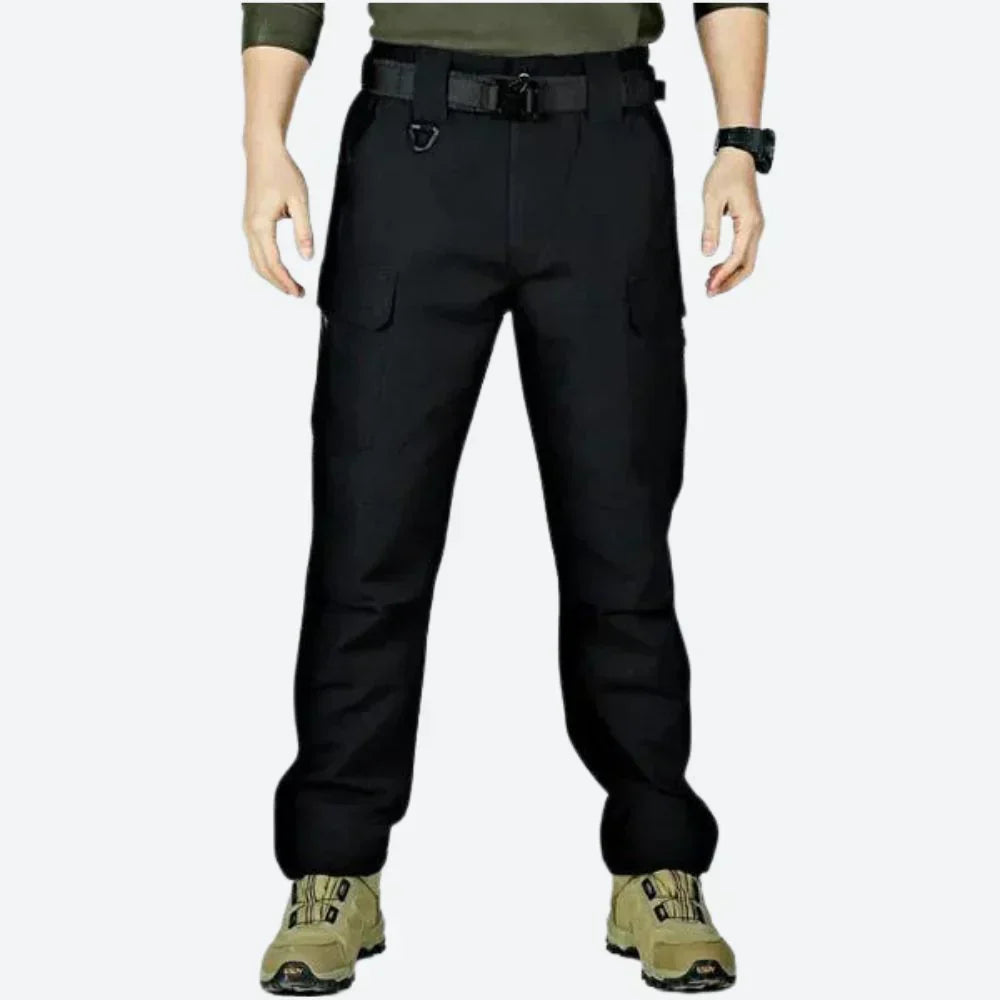 Trailblaze | Durable Men's Hiking Trousers | Waterproof, Breathable, Lightweight