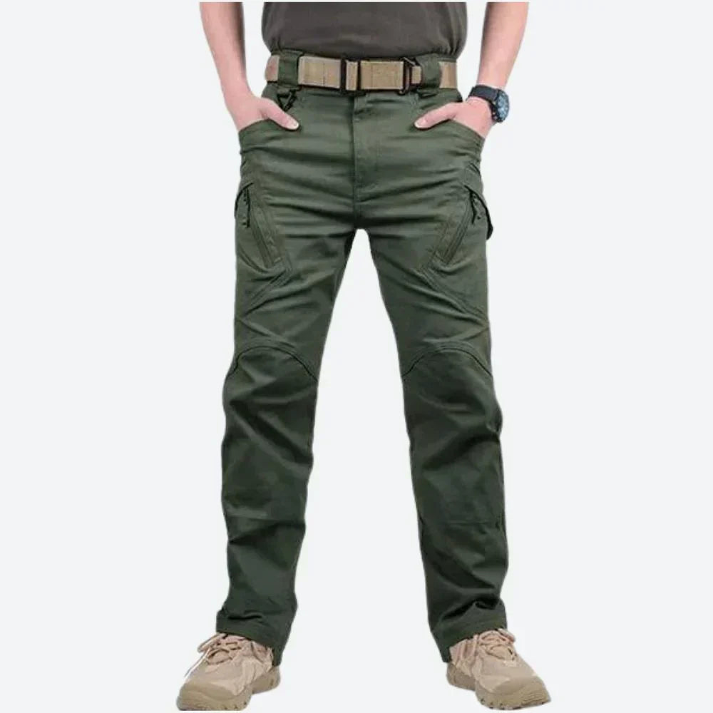 Trailblaze | Durable Men's Hiking Trousers | Waterproof, Breathable, Lightweight