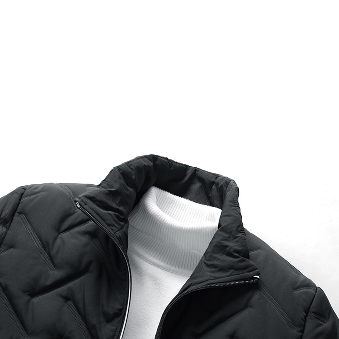 Aether | Stylish Men's Jacket | Lightweight, Versatile, and Trendy Design