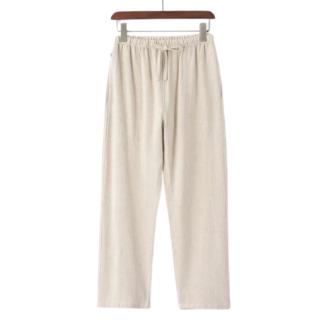 Bramwell | Men's Casual Trousers | Stylish, Comfortable, Versatile Fit