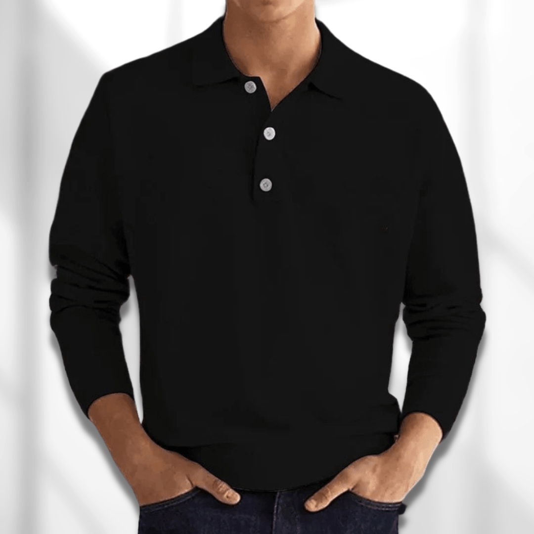 Finnian | Stylish Men's Short Sleeve Shirt | Breathable, Comfortable, Versatile